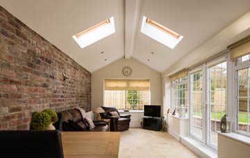 conservatory roof insulation Wiggenhall St Peter, Norfolk