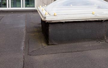 disadvantages of Wiggenhall St Peter flat roofs