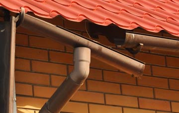 Wiggenhall St Peter gutter repair costs