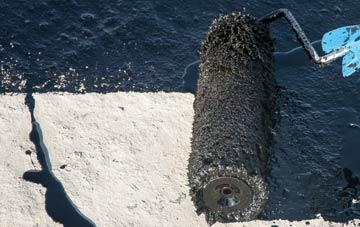 Wiggenhall St Peter liquid sealant waterproofing