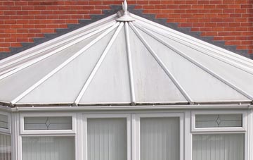 Wiggenhall St Peter polycarbonate conservatory roof repairs