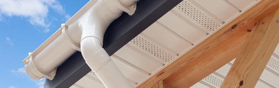 get Wiggenhall St Peter guttering quotes today