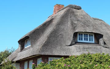 thatch roofing Wiggenhall St Peter, Norfolk